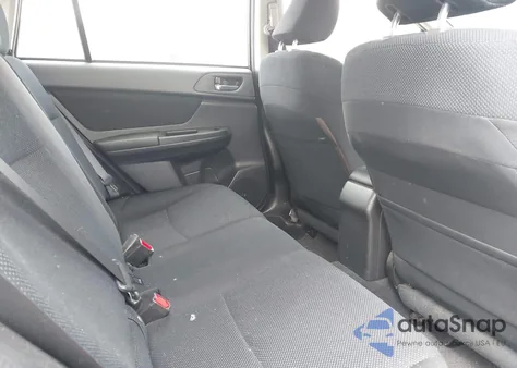 2013 Subaru Impreza 2.0I Premium z USA, uszkodzony, nr VIN JF1GPAC64D2888896